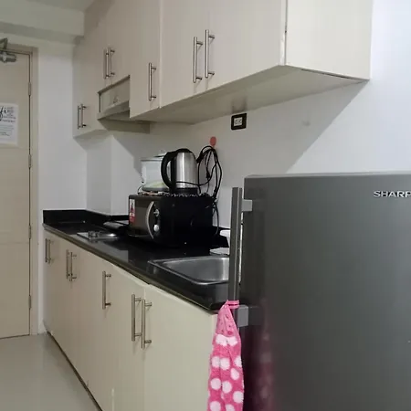 2 Bedroom Apt In Sea Residences