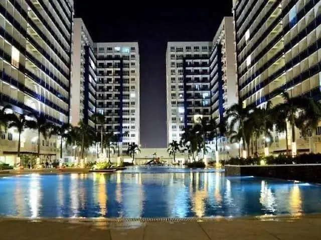 Sea Residences 2 Bedroom By Tvans