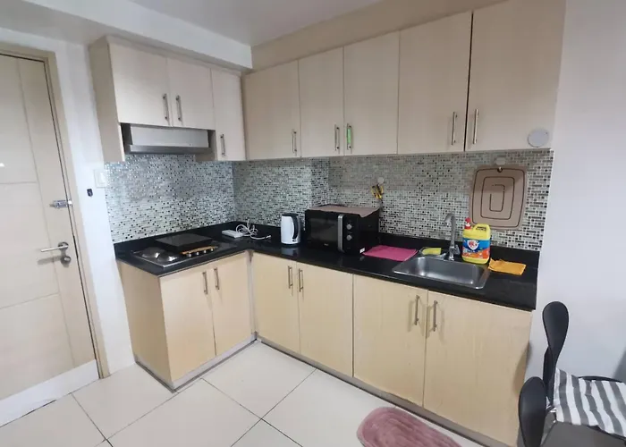 Sea Residences 2 Bedroom By Tvans *