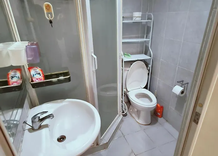Sea Residences 2 Bedroom By Tvans * Manila