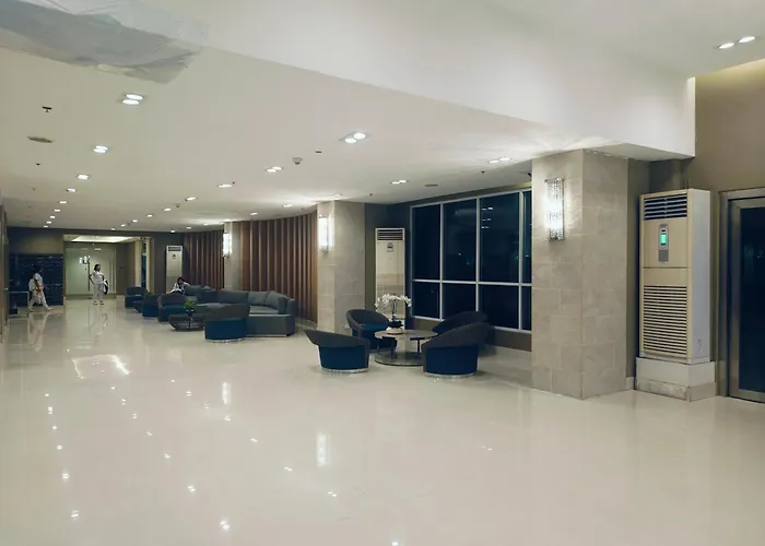 Apartment Sea Residences 2 Bedroom By Tvans *