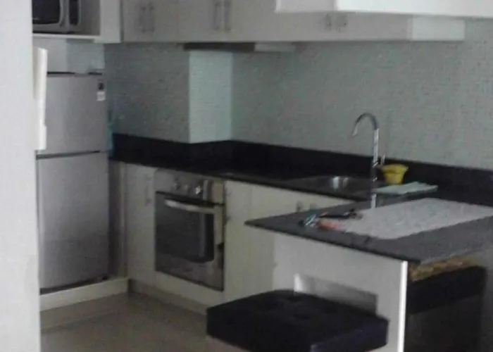 Sea Residences 2 Bedroom By Tvans