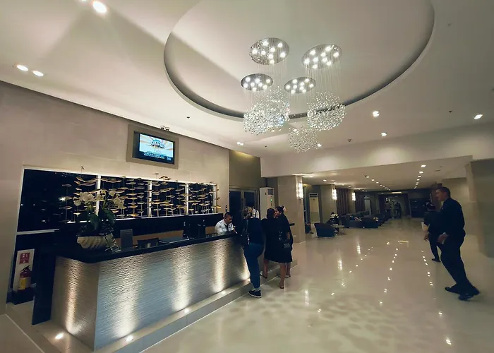 Sea Residences 2 Bedroom By Tvans Apartment Manila