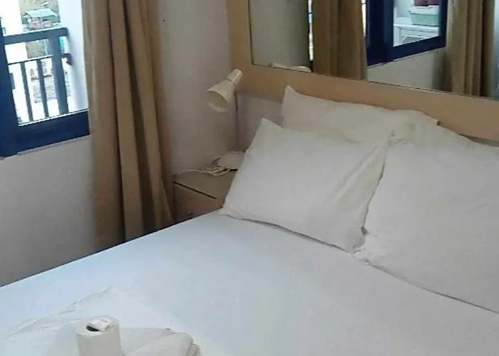 Apartment Sea Residences 2 Bedroom By Tvans *