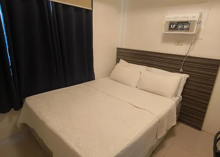 Apartment Sea Residences 2 Bedroom By Tvans *