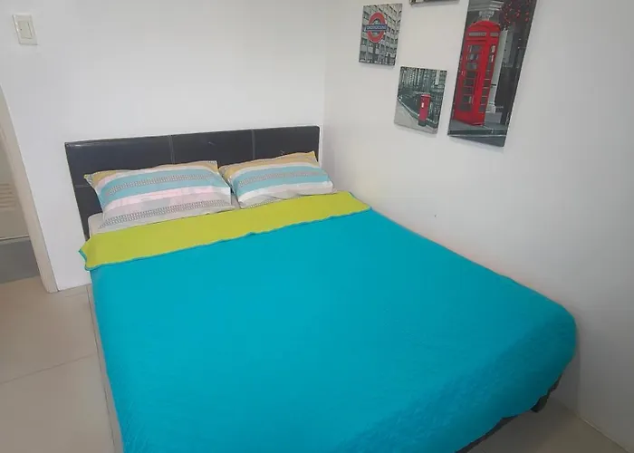 Sea Residences 2 Bedroom By Tvans