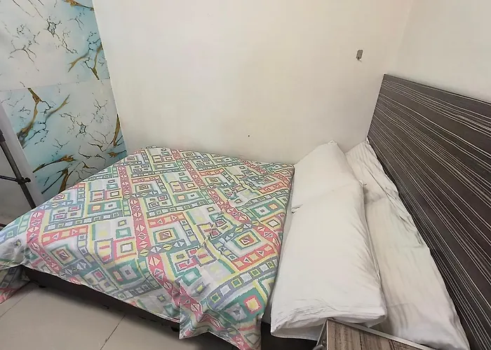 Sea Residences 2 Bedroom By Tvans * Manila