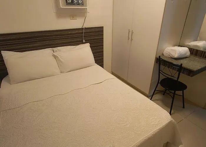 Apartment Sea Residences 2 Bedroom By Tvans