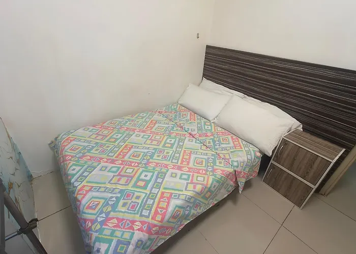 Apartment Sea Residences 2 Bedroom By Tvans *