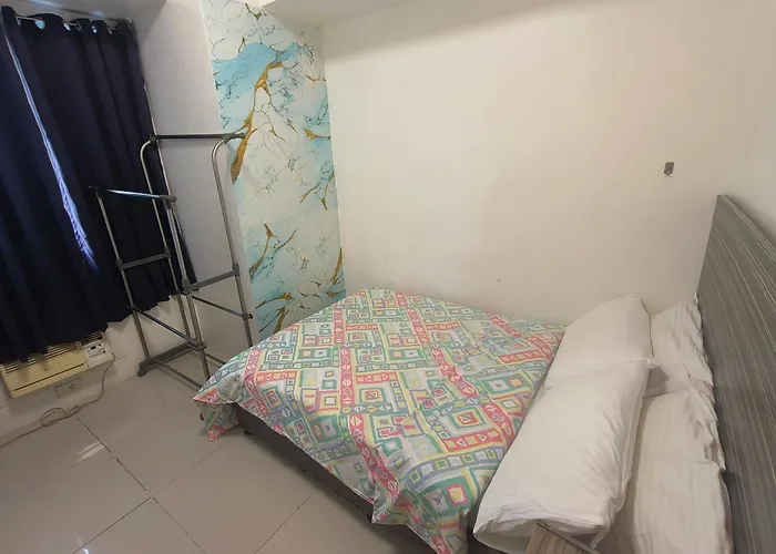 Sea Residences 2 Bedroom By Tvans *