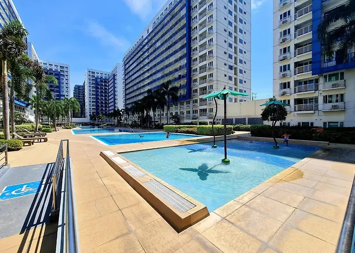 Sea Residences 2 Bedroom By Tvans