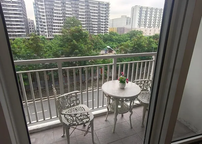Sea Residences 2 Bedroom By Tvans Apartment Manila