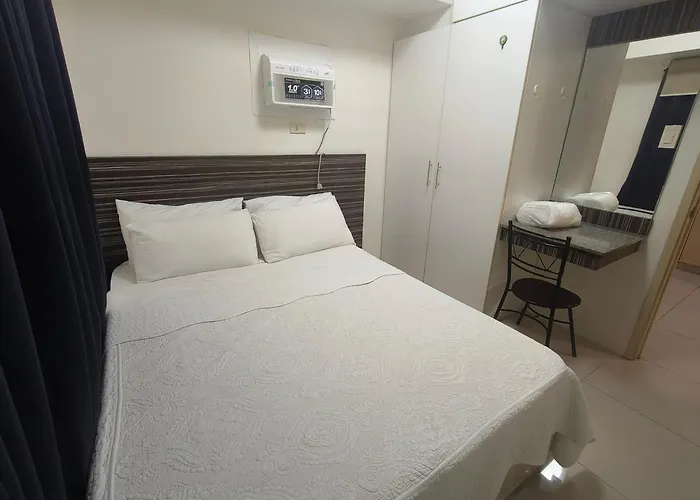 Sea Residences 2 Bedroom By Tvans