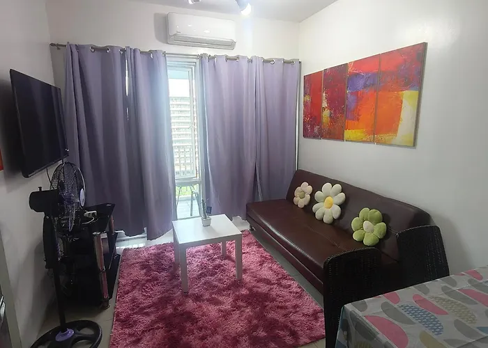 Sea Residences 2 Bedroom By Tvans